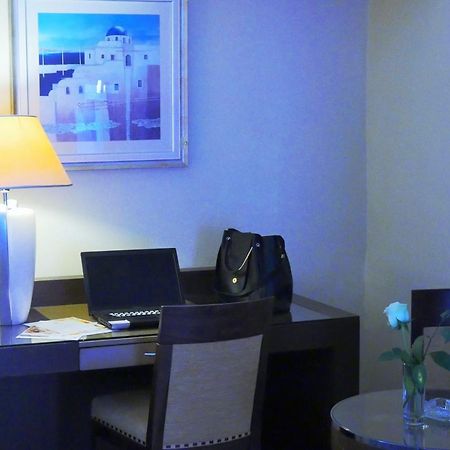 Hotel Antar Baszszar Zewnętrze zdjęcie