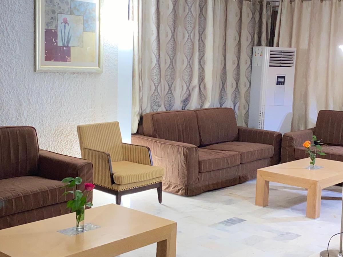 Hotel Antar Baszszar Zewnętrze zdjęcie