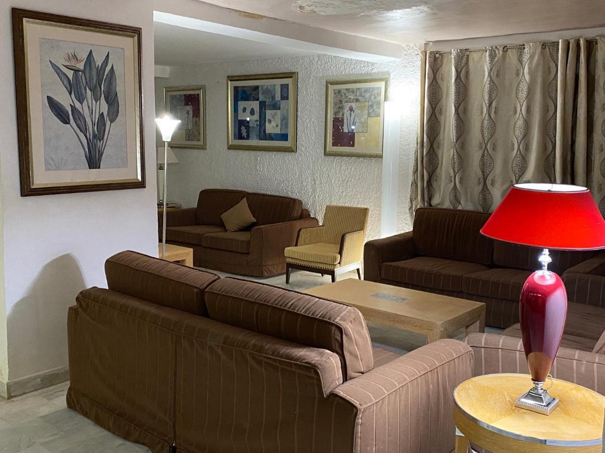 Hotel Antar Baszszar Zewnętrze zdjęcie