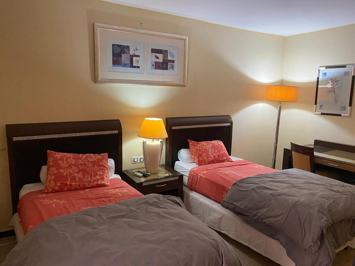 Hotel Antar Baszszar Zewnętrze zdjęcie