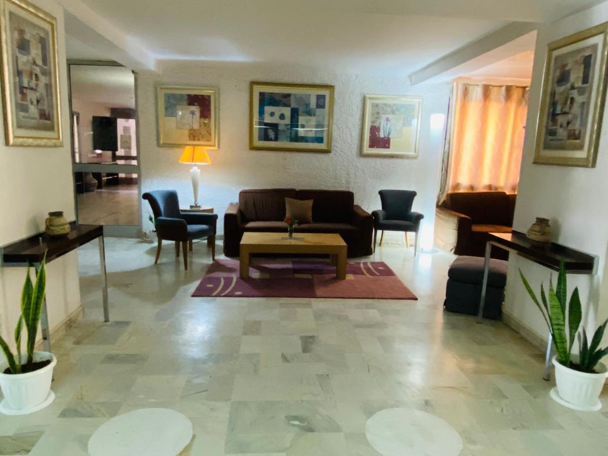 Hotel Antar Baszszar Zewnętrze zdjęcie