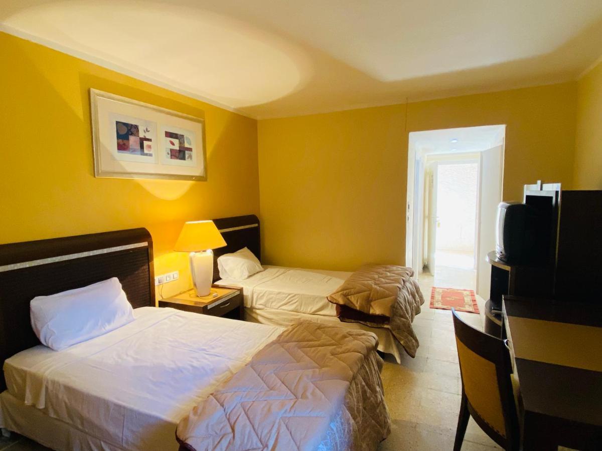 Hotel Antar Baszszar Zewnętrze zdjęcie