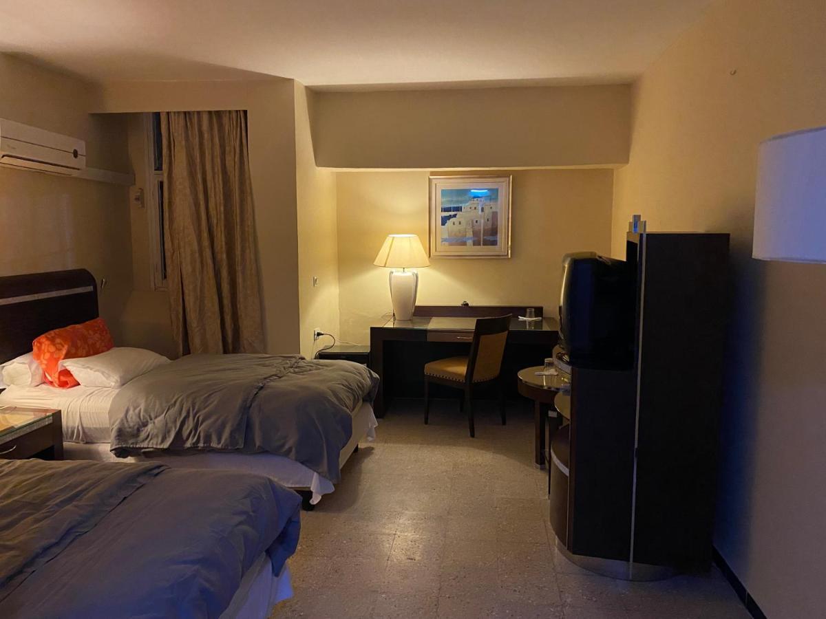Hotel Antar Baszszar Zewnętrze zdjęcie