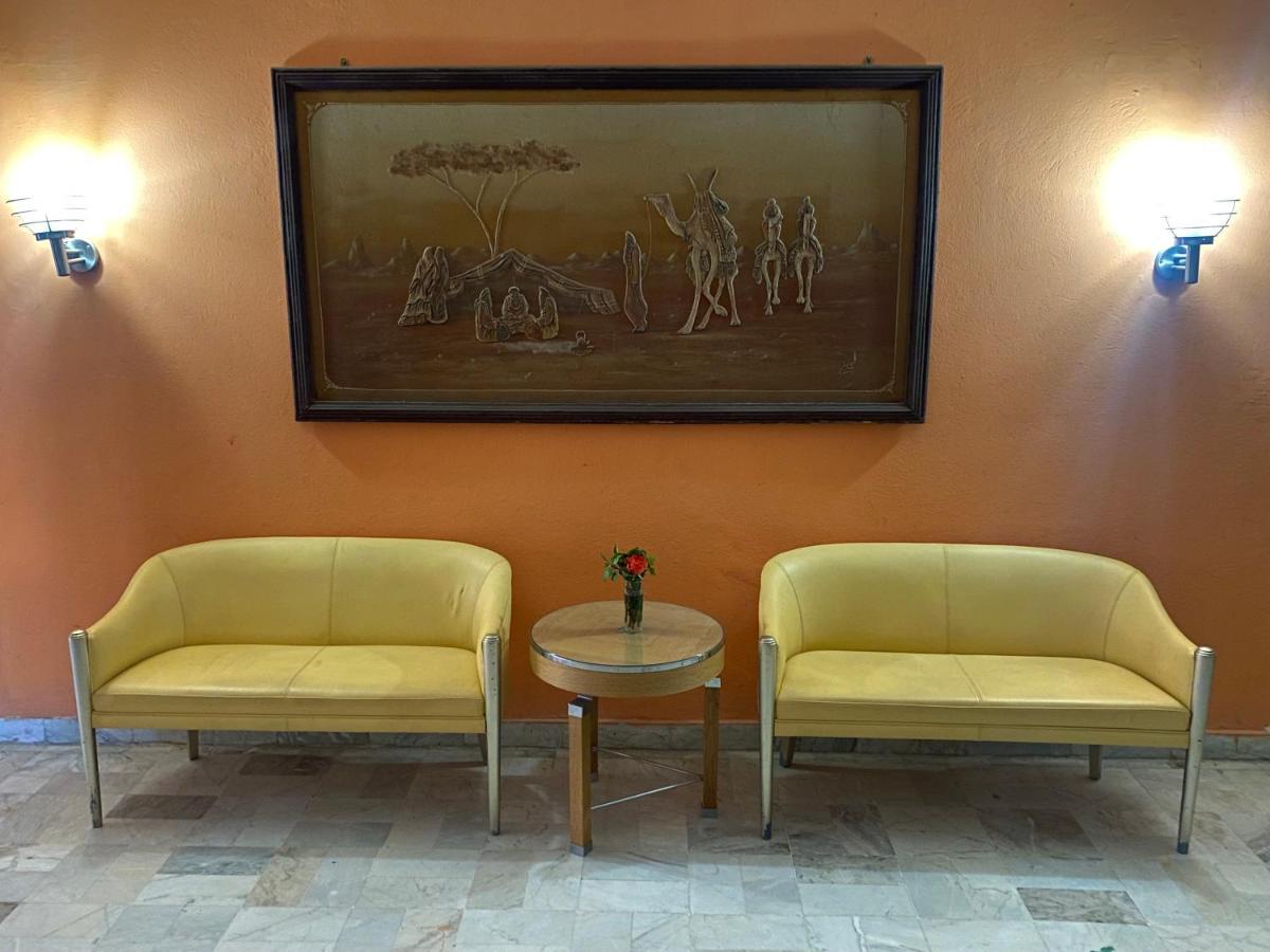 Hotel Antar Baszszar Zewnętrze zdjęcie
