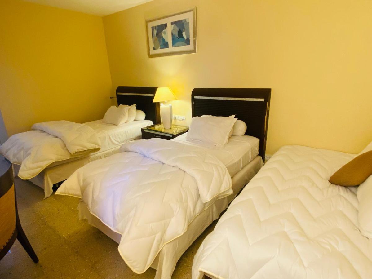 Hotel Antar Baszszar Zewnętrze zdjęcie