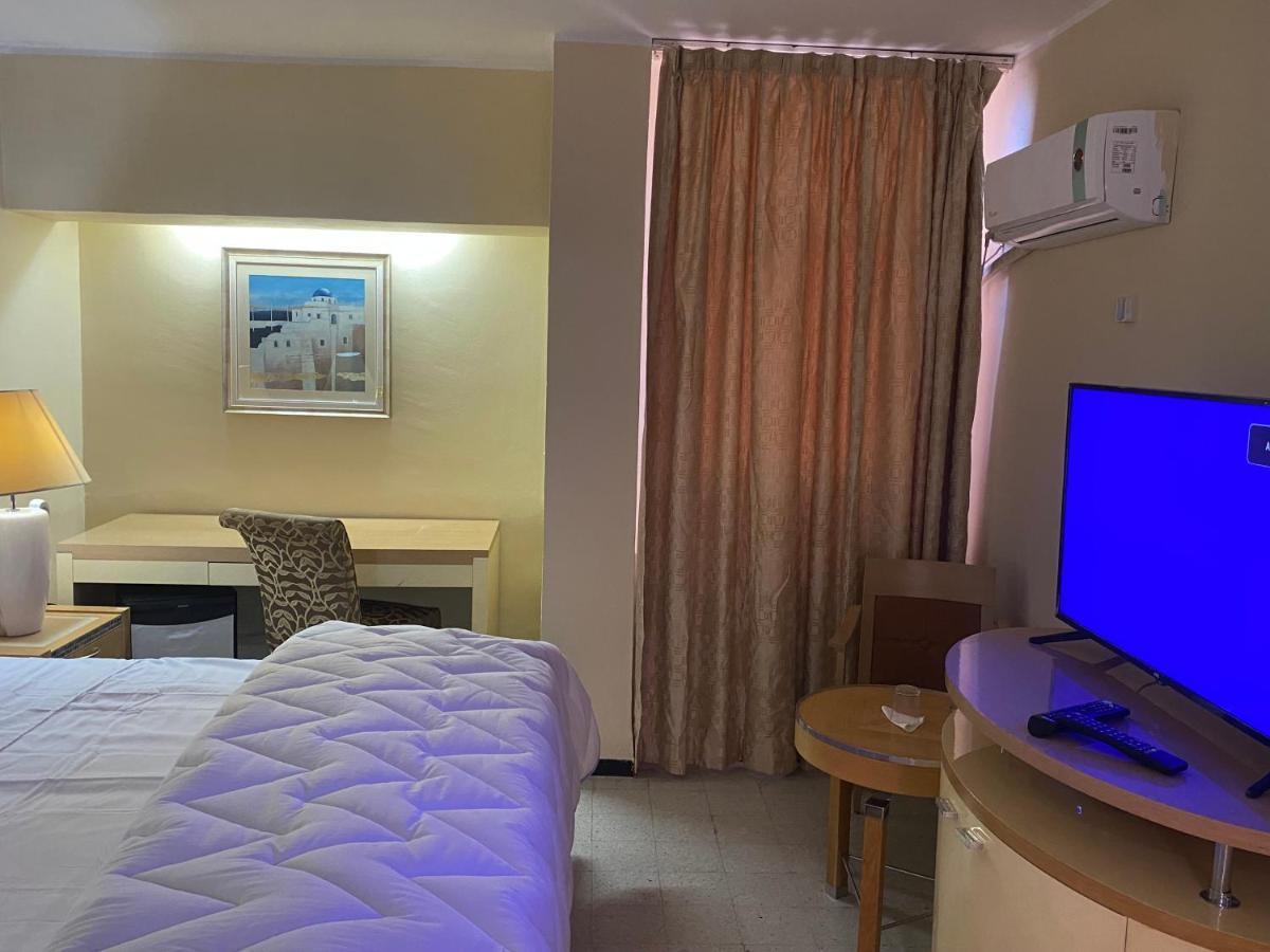 Hotel Antar Baszszar Zewnętrze zdjęcie
