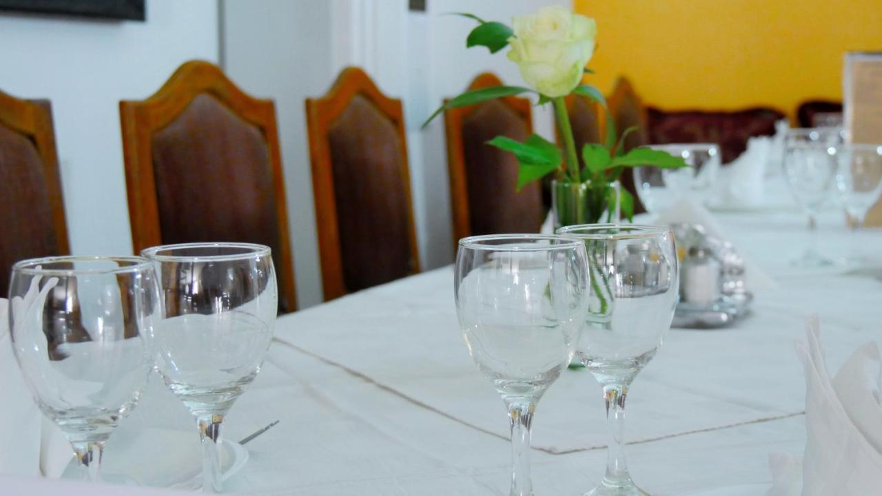Hotel Antar Baszszar Zewnętrze zdjęcie