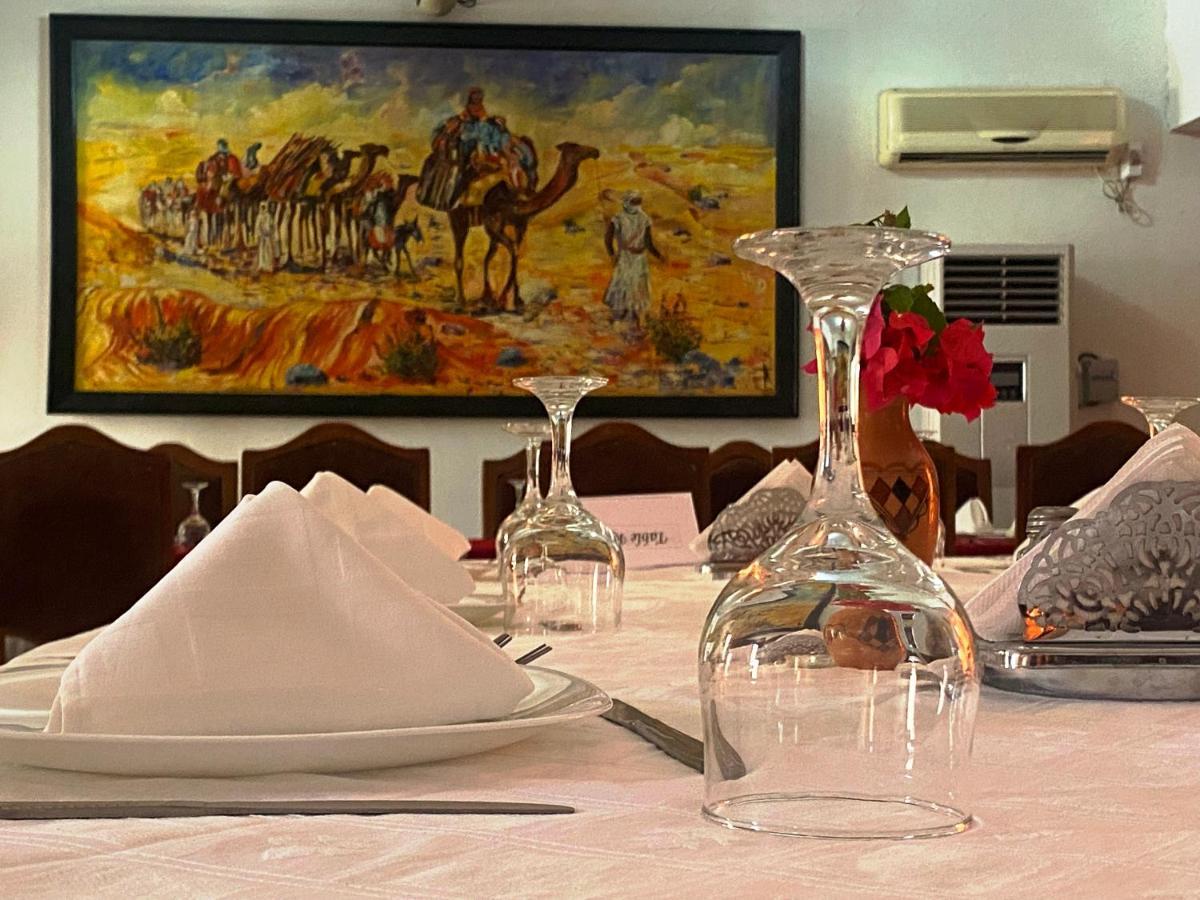 Hotel Antar Baszszar Zewnętrze zdjęcie