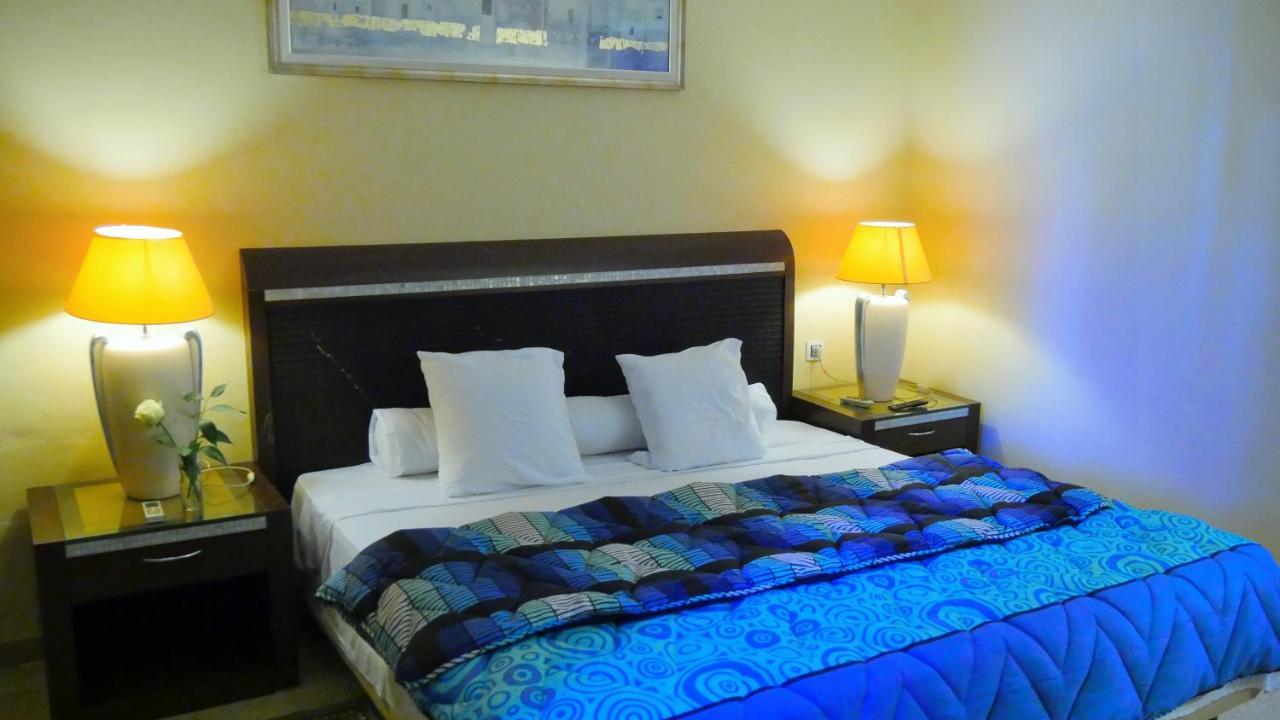 Hotel Antar Baszszar Zewnętrze zdjęcie