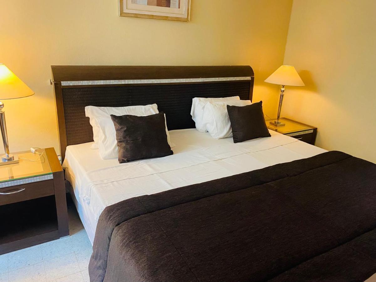 Hotel Antar Baszszar Zewnętrze zdjęcie